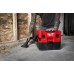 Пилосос акумуляторний MILWAUKEE, M12 FVCL-0, для рідини та сухого сміття (каркас, аксесуари, картонне пакування)