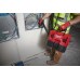 Пилосос акумуляторний MILWAUKEE, M12 FVCL-0, для рідини та сухого сміття (каркас, аксесуари, картонне пакування)