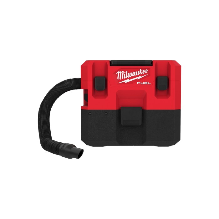 Пилосос акумуляторний MILWAUKEE, M12 FVCL-0, для рідини та сухого сміття (каркас, аксесуари, картонне пакування) Пилосос акумуляторний MILWAUKEE, M12 FVCL-0, для рідини та сухого сміття (каркас, аксесуари, картонне пакування)