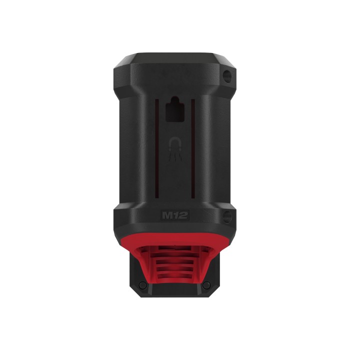 Ліхтар світлодіодний акумуляторний MILWAUKEE, M12 PAL-0 (каркас) Ліхтар світлодіодний акумуляторний MILWAUKEE, M12 PAL-0 (каркас)