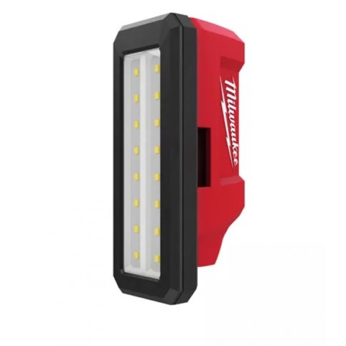 Ліхтар світлодіодний акумуляторний MILWAUKEE, M12 PAL-0 (каркас) Ліхтар світлодіодний акумуляторний MILWAUKEE, M12 PAL-0 (каркас)