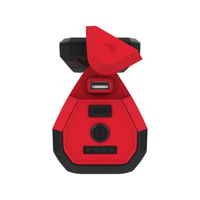 Ліхтар світлодіодний акумуляторний MILWAUKEE, M12 PAL-0 (каркас) Ліхтар світлодіодний акумуляторний MILWAUKEE, M12 PAL-0 (каркас)