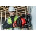 Вентилятор акумуляторний MILWAUKEE, M12 AF-0 (каркас, картонне ппакування)