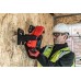 Вентилятор акумуляторний MILWAUKEE, M12 AF-0 (каркас, картонне ппакування)