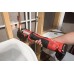 Обтискач гідравлічний акумуляторний для труб MILWAUKEE, M18 BLHPT-0C (каркас, кейс)