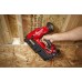 Пістолет цвяхозабивний акумуляторний безщітковий MILWAUKEE M18 FFNS-502C (зарядний пристрій M12-M18 FC, 2 акумулятори M18 B5 5Аг