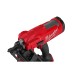Пістолет цвяхозабивний акумуляторний безщітковий MILWAUKEE M18 FFNS-502C (зарядний пристрій M12-M18 FC, 2 акумулятори M18 B5 5Аг