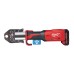 Обтискач гідравлічний акумуляторний для труб MILWAUKEE, M18 ONEBLHPT-302C U-SET (зарядний пристрій М12-18 FC, 2 акумулятори М18