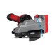Шліфмашина кутова - болгарка акумуляторна MILWAUKEE M18 FSAGF125XB-0X, 1200Вт, діаметр 125мм (антивібраційна бокова рукоятка, за