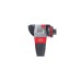 Шліфмашина кутова - болгарка акумуляторна MILWAUKEE M18 FSAGF125XB-0X, 1200Вт, діаметр 125мм (антивібраційна бокова рукоятка, за