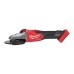 Шліфмашина кутова - болгарка акумуляторна MILWAUKEE M18 FSAGF125XB-0X, 1200Вт, діаметр 125мм (антивібраційна бокова рукоятка, за