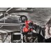 Пила стрічкова акумуляторна безщіткова MILWAUKEE, M12 FBS64-0C, 64мм (каркас, полотно, картонне пакування)