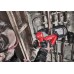 Пила стрічкова акумуляторна безщіткова MILWAUKEE, M12 FBS64-0C, 64мм (каркас, полотно, картонне пакування)
