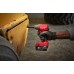 Гайковерт акумуляторний безщітковий 1/2'' MILWAUKEE, M18 FIW2F12-0Х, 339Нм, з кільцем (каркас, кліпса для реміня, HDкейс)