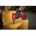 Гайковерт акумуляторний безщітковий 1/2'' MILWAUKEE, M18 FIW2F12-0Х, 339Нм, з кільцем (каркас, кліпса для реміня, HDкейс)