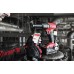 Гайковерт акумуляторний безщітковий 1/2'' MILWAUKEE, M18 FIW2F12-0Х, 339Нм, з кільцем (каркас, кліпса для реміня, HDкейс)