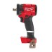 Гайковерт акумуляторний безщітковий 1/2'' MILWAUKEE, M18 FIW2F12-0Х, 339Нм, з кільцем (каркас, кліпса для реміня, HDкейс)