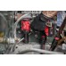 Гайковерт акумуляторний безщітковий 1/2'' MILWAUKEE, M18 FIW2F12-502Х, 339Нм, з кільцем (зарядний пристрій M12-18 FC, 2 акумулят