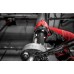 Гайковерт акумуляторний безщітковий 1/2'' MILWAUKEE, M18 FIW2P12-0X, 339Нм, з піном (каркас, кліпса для реміня, HDкейс)