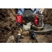 Гайковерт акумуляторний безщітковий 1/2'' MILWAUKEE, M18 FIW2P12-0X, 339Нм, з піном (каркас, кліпса для реміня, HDкейс)