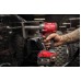 Гайковерт акумуляторний безщітковий 1/2'' MILWAUKEE, M18 FIW2P12-0X, 339Нм, з піном (каркас, кліпса для реміня, HDкейс)