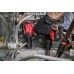 Гайковерт акумуляторний безщітковий 1/2'' MILWAUKEE, M18 FIW2P12-0X, 339Нм, з піном (каркас, кліпса для реміня, HDкейс)