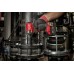 Гайковерт акумуляторний безщітковий 1/2'' MILWAUKEE, M18 FIW2P12-502X, 339Нм, з піном (зарядний пристрій M12-18 FC, 2 акумулятор