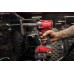 Гайковерт акумуляторний безщітковий 1/2'' MILWAUKEE, M18 FIW2P12-502X, 339Нм, з піном (зарядний пристрій M12-18 FC, 2 акумулятор
