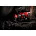 Гайковерт акумуляторний безщітковий 1/2'' MILWAUKEE, M18 FIW2P12-502X, 339Нм, з піном (зарядний пристрій M12-18 FC, 2 акумулятор