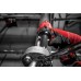 Гайковерт акумуляторний безщітковий 1/2'' MILWAUKEE, M18 FIW2P12-502X, 339Нм, з піном (зарядний пристрій M12-18 FC, 2 акумулятор