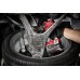 Гайковерт акумуляторний безщітковий 1/2'' MILWAUKEE, M18 FIW2P12-502X, 339Нм, з піном (зарядний пристрій M12-18 FC, 2 акумулятор