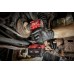 Гайковерт акумуляторний безщітковий 1/2'' MILWAUKEE, M18 FMTIW2F12-0Х, 881Нм, з кільцем (каркас, кліпса для реміня, HDкейс)