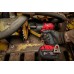 Гайковерт акумуляторний безщітковий 1/2'' MILWAUKEE, M18 FMTIW2P12-0X, 881Нм, с пином (каркас, кліпса для реміня, картонне пакув