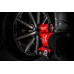 Гайковерт акумуляторний безщітковий 1/2'' MILWAUKEE, M18 FMTIW2P12-502X, 881Нм, з піном (зарядний пристрій M12-18 FC, 2 акумулят