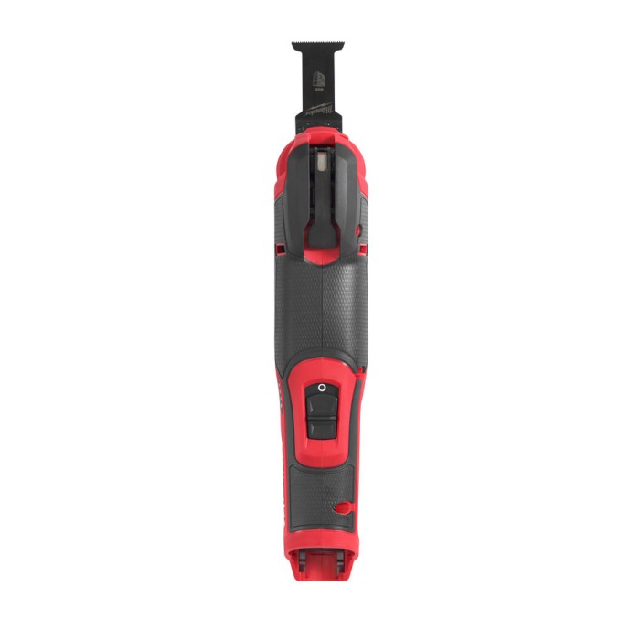 Інструмент багатофунціональний акумуляторний MILWAUKEE, M18 FMT-0X (каркас, універсальне лезо, шліфувальна підошва, шліфувальний Інструмент багатофунціональний акумуляторний MILWAUKEE, M18 FMT-0X (каркас, універсальне лезо, шліфувальна підошва, шліфувальний