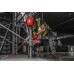 Перфоратор акумуляторний безщітковий SDS-PLUS MILWAUKEE, M18 ONEFHPX-0X, 5Дж (каркас, патрон FIXTEC 13мм, HDкейс)