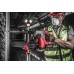 Перфоратор акумуляторний безщітковий SDS-PLUS MILWAUKEE, M18 FH-0, 2,5Дж (каркас, картонне пакування)