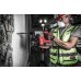 Перфоратор акумуляторний безщітковий SDS-PLUS MILWAUKEE, M18 FH-0, 2,5Дж (каркас, картонне пакування)