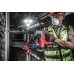 Перфоратор акумуляторний безщітковий SDS-PLUS MILWAUKEE, M18 FH-0X, 2,5Дж (каркас, HDкейс)