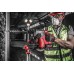 Перфоратор акумуляторний безщітковий SDS-PLUS MILWAUKEE, M18 FH-0X, 2,5Дж (каркас, HDкейс)