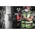 Перфоратор акумуляторний безщітковий SDS-PLUS MILWAUKEE, M18 FH-0X, 2,5Дж (каркас, HDкейс)