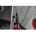 Перфоратор акумуляторний безщітковий SDS-PLUS MILWAUKEE, M18 ONEFHX-0, 2,5Дж (каркас)