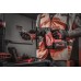 Перфоратор акумуляторний безщітковий SDS-PLUS MILWAUKEE, M18 ONEFHX-0, 2,5Дж (каркас)