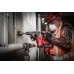 Перфоратор акумуляторний безщітковий SDS-PLUS MILWAUKEE, M18 ONEFHX-0, 2,5Дж (каркас)