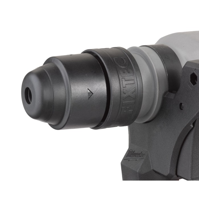 Перфоратор акумуляторний безщітковий SDS-PLUS MILWAUKEE, M18 ONEFHX-0, 2,5Дж (каркас) Перфоратор акумуляторний безщітковий SDS-PLUS MILWAUKEE, M18 ONEFHX-0, 2,5Дж (каркас)