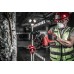 Перфоратор акумуляторний безщітковий SDS-PLUS MILWAUKEE, M18 ONEFHX-0, 2,5Дж (каркас)