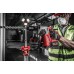 Перфоратор акумуляторний безщітковий SDS-PLUS MILWAUKEE, M18 ONEFHX-0, 2,5Дж (каркас)