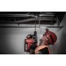 Перфоратор акумуляторний безщітковий SDS-PLUS MILWAUKEE, M18 ONEFHX-0X, 2,5Дж (каркас, патрон FIXTEC 13мм, HDкейс)