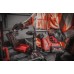 Перфоратор акумуляторний безщітковий SDS-PLUS MILWAUKEE, M18 ONEFHX-0X, 2,5Дж (каркас, патрон FIXTEC 13мм, HDкейс)