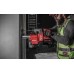 Перфоратор акумуляторний безщітковий SDS-PLUS MILWAUKEE M18 ONEFHXDEL-552C с системою пиловидалення (зарядний пристрій M12-18 FC